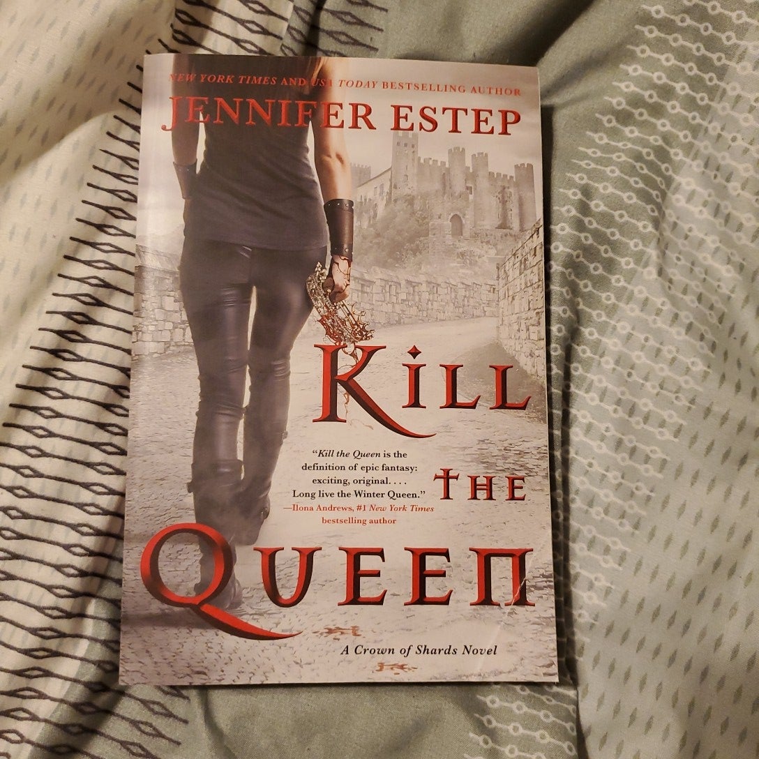 Kill the Queen