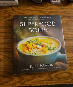 Superfood Soups
