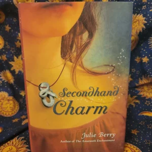 Secondhand Charm