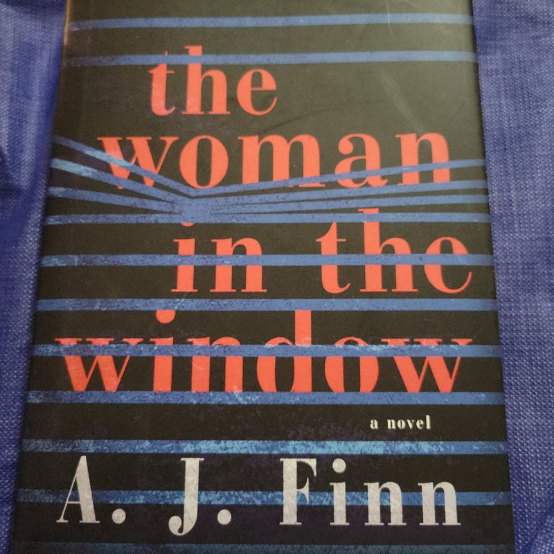 The Woman in the Window