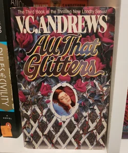 All That Glitters, Book by V.C. Andrews