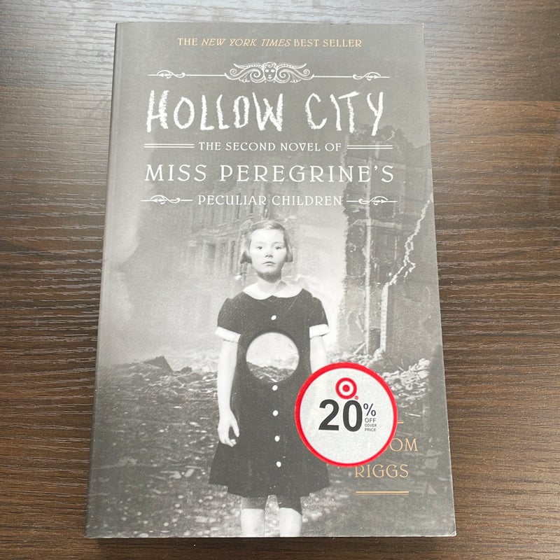 Hollow City