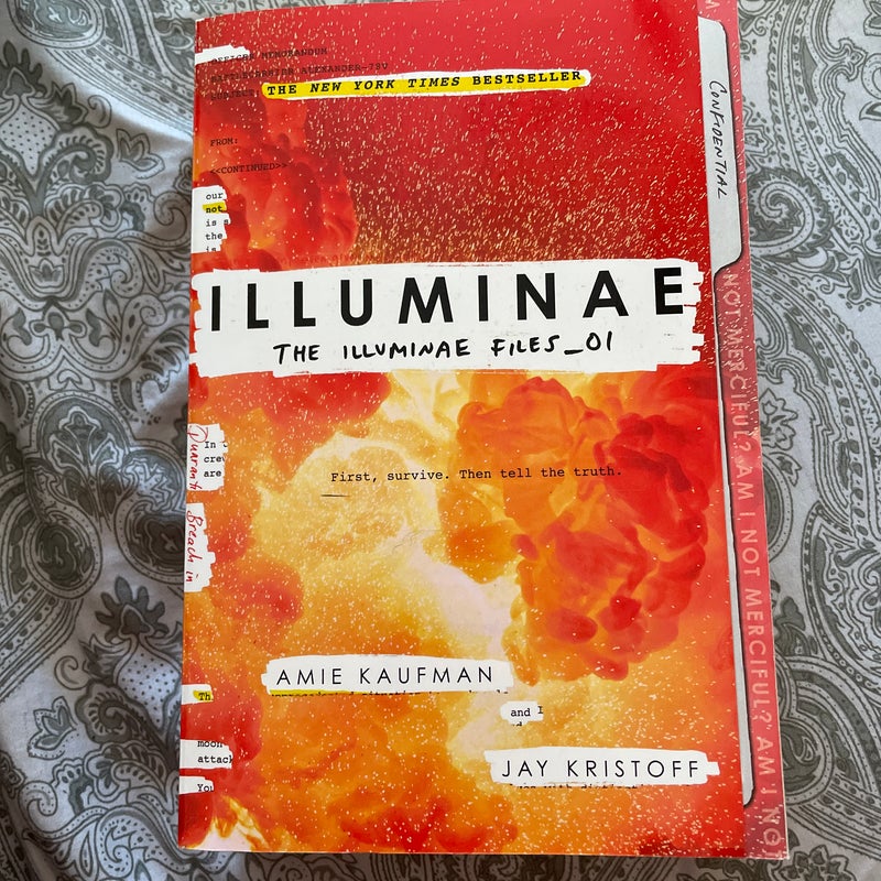 Illuminae