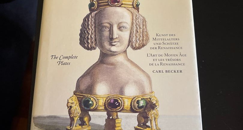美品★Charles Becker 静物画 版画 CERAMICS BY PICASSO