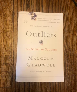 Outliers