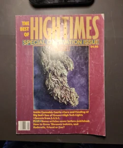 High Times, best of vol. 6