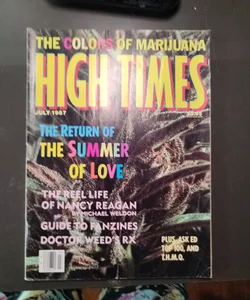 High Times 