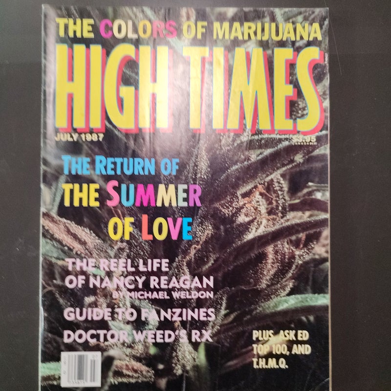 High Times 