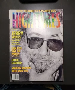 High Times Feb. 89