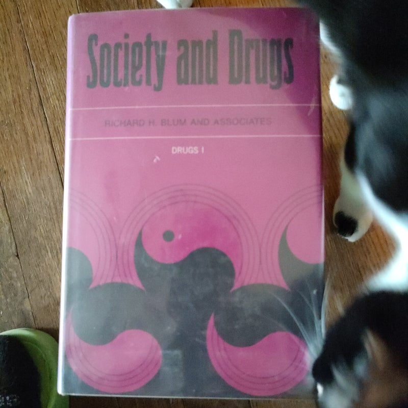 Society and Drugs 1