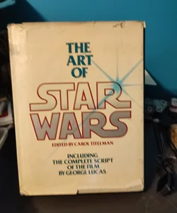 The Art of Star Wars