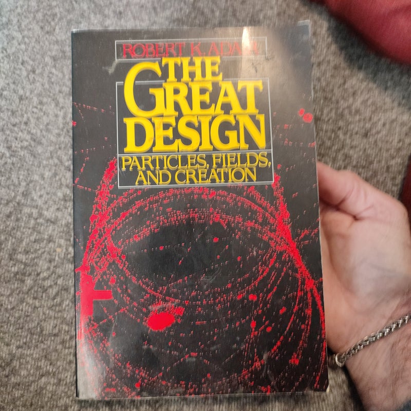 The Great Design