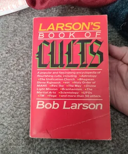 Book of Cults