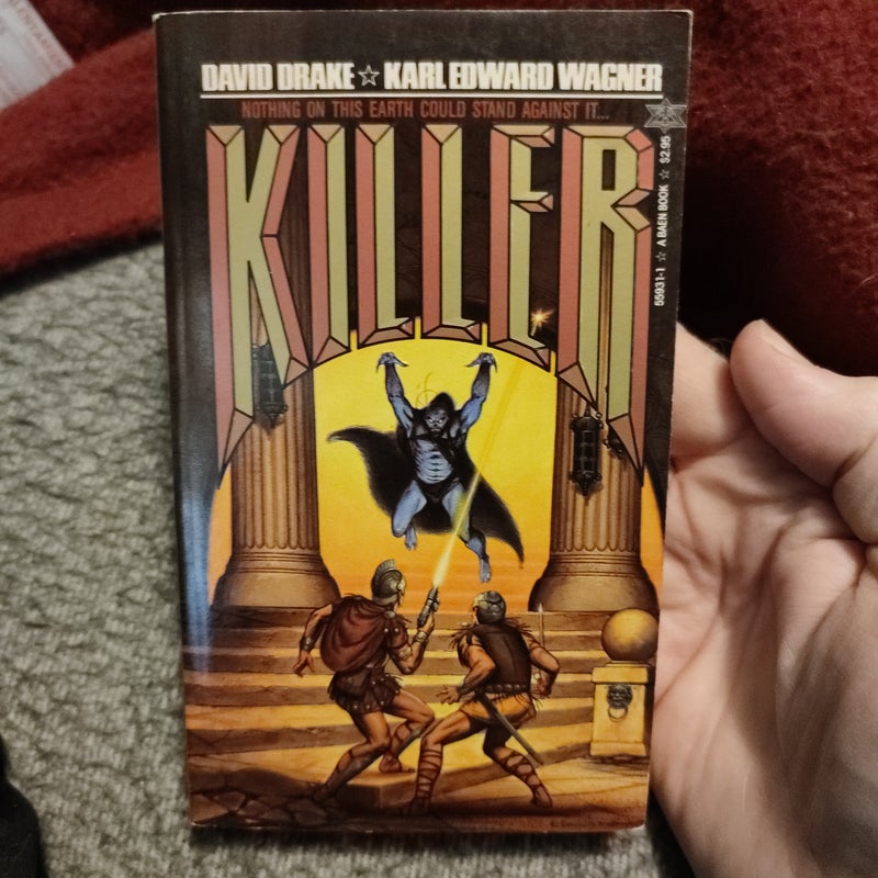 Killer