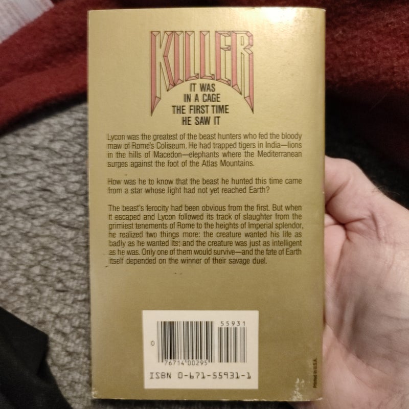 Killer