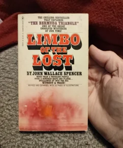 Limbo of the Lost 