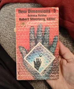 New Dimensions #5