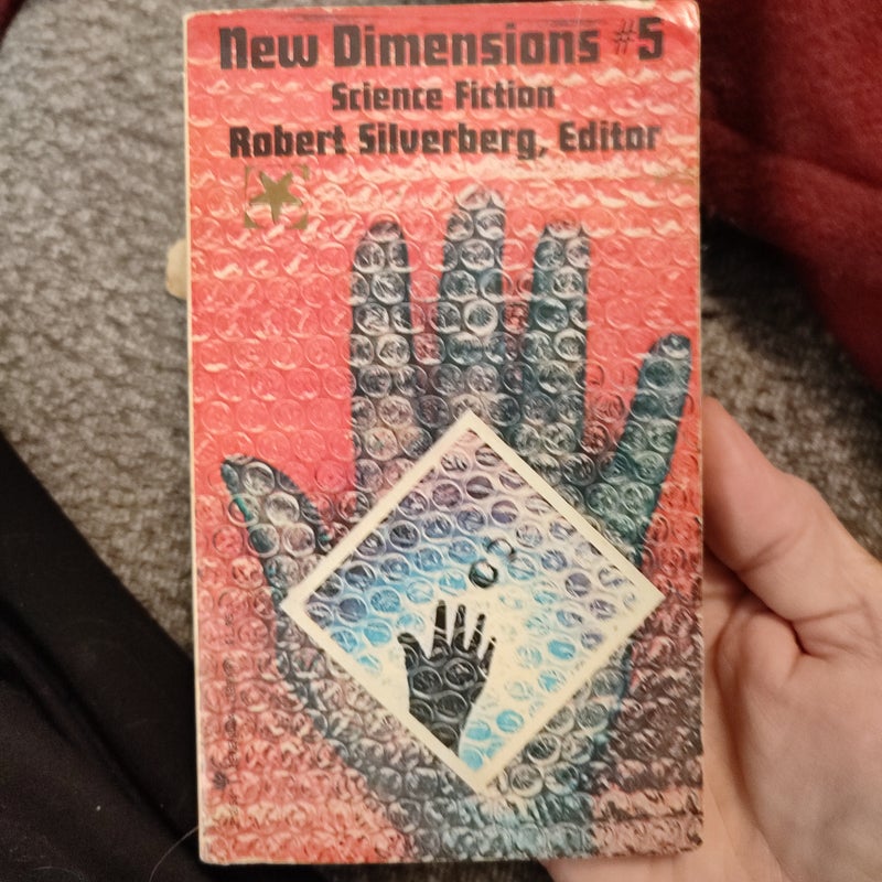 New Dimensions #5