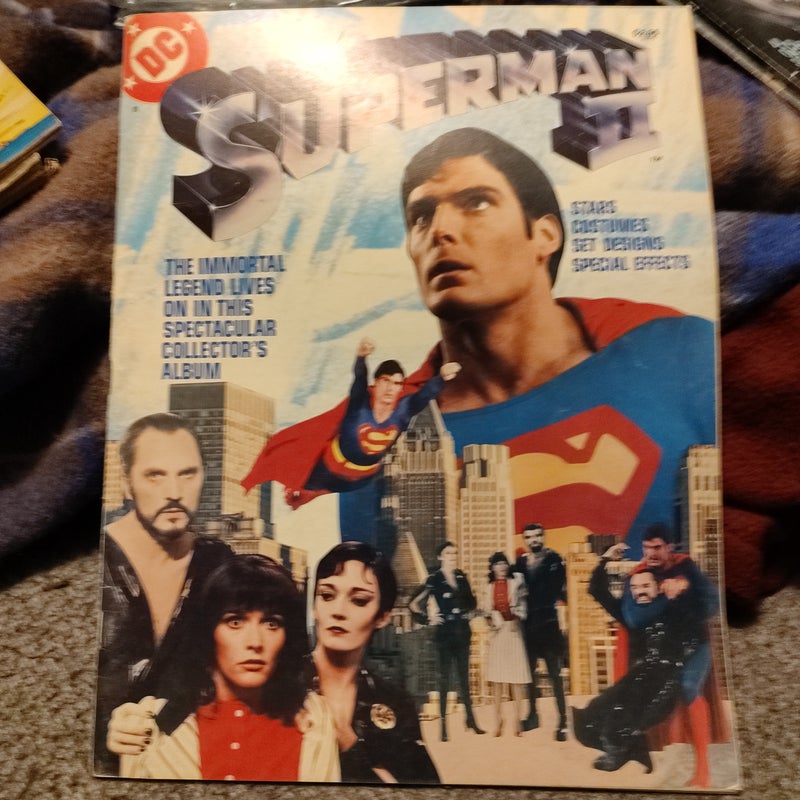 Superman 2