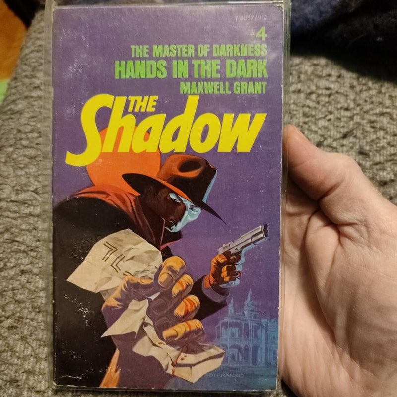 The Shadow