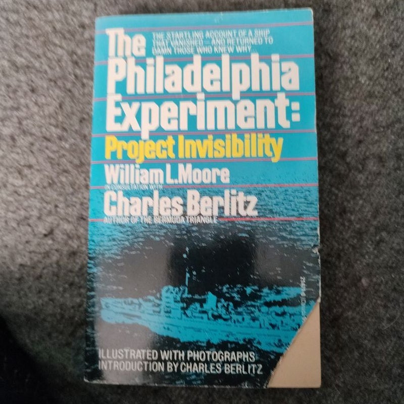 The Philadelphia Experiment 