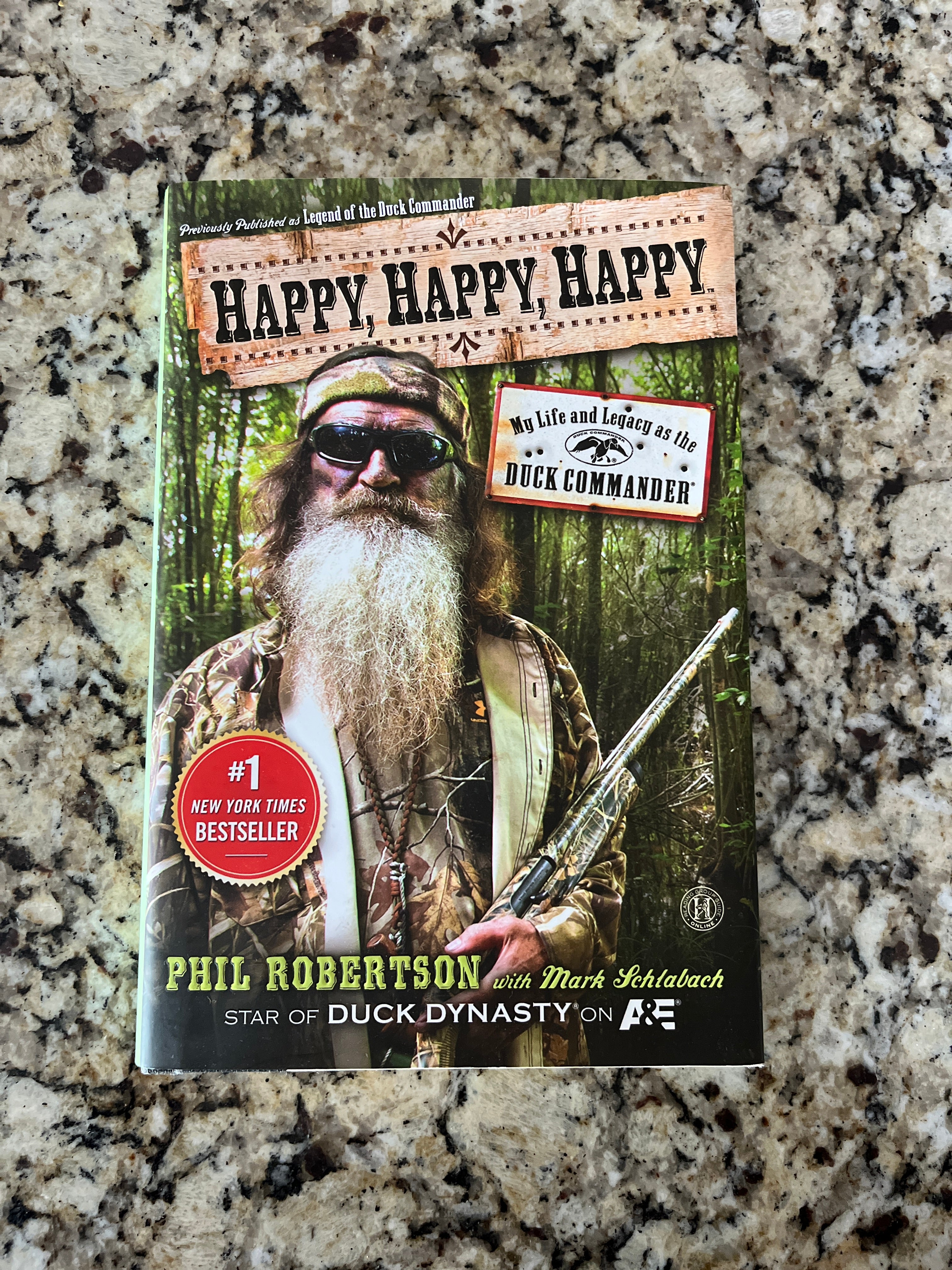 Duck Commander Collection