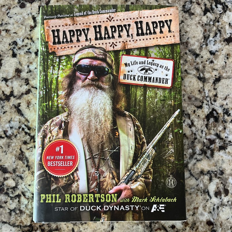 Duck Commander Collection