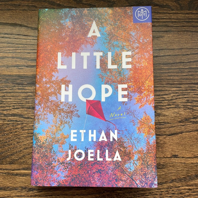 A Little Hope