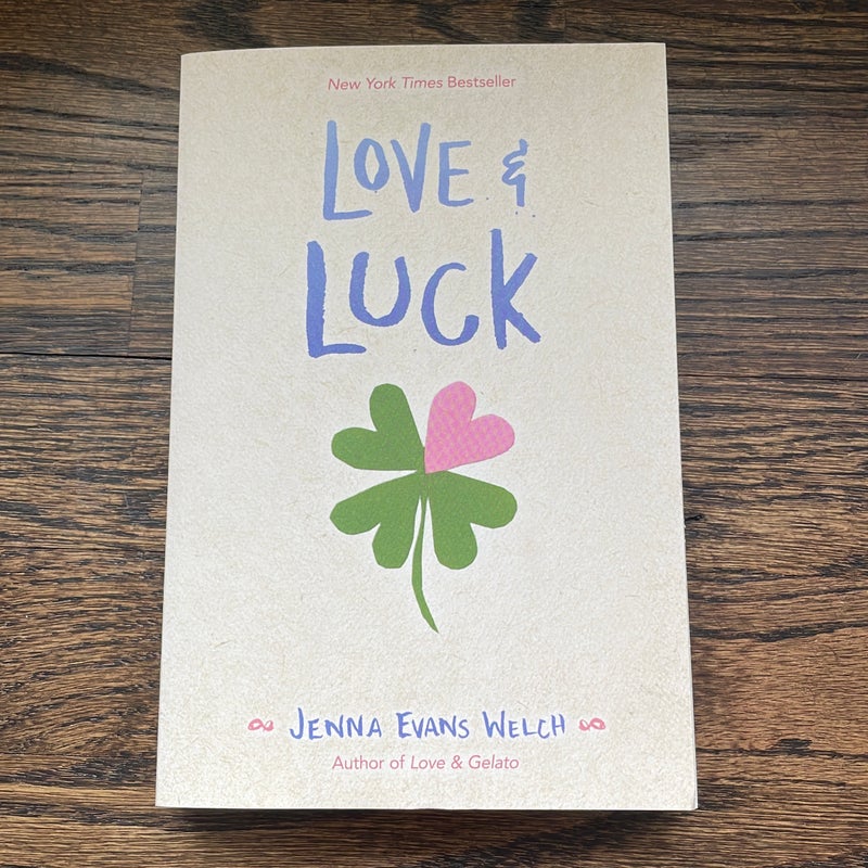 Love and Luck