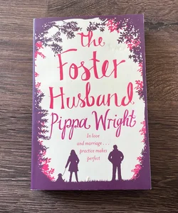 The Foster Husband