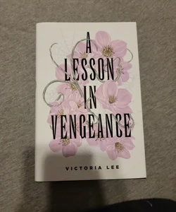 A Lesson in Vengence 