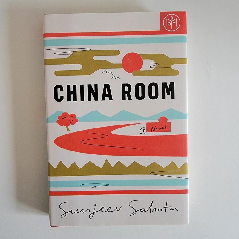 China Room