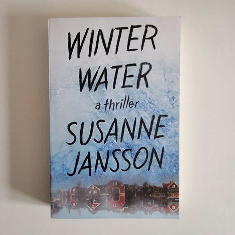 Winter Water