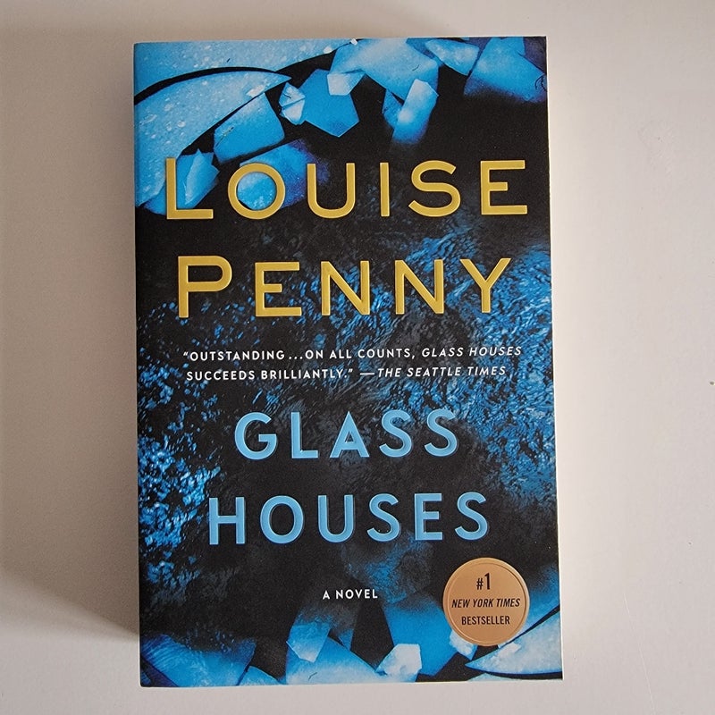 Glass Houses