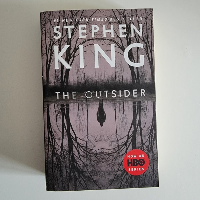 The Outsider