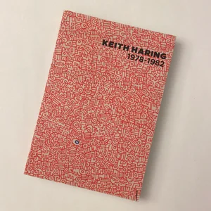 Keith Haring: 1978-1982