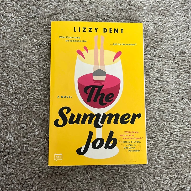 The Summer Job