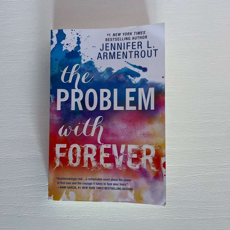 The Problem With Forever