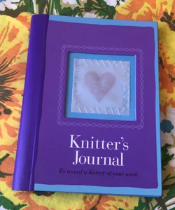 Knitter’s Journal