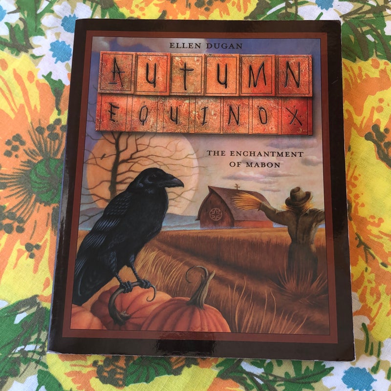 Autumn Equinox