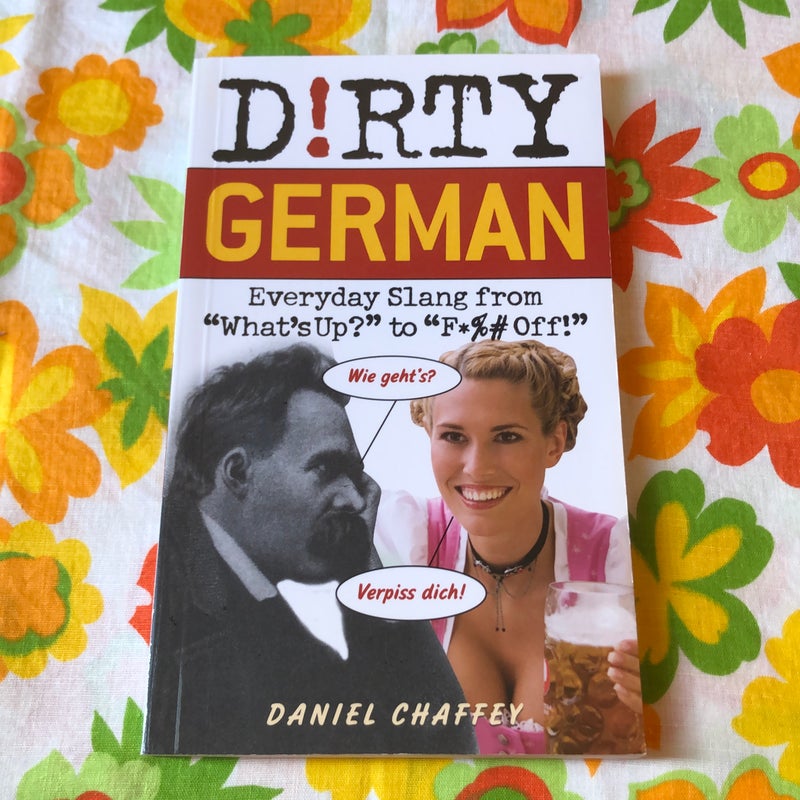 Dirty German