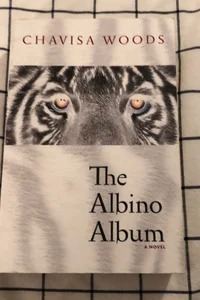 The Albino Album