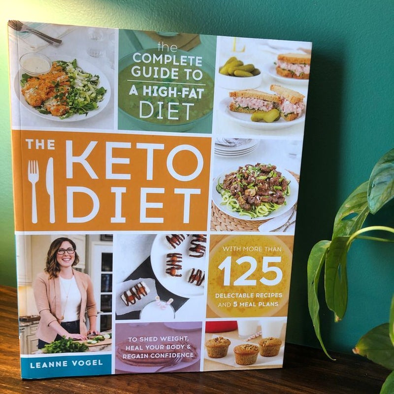 The Keto Diet