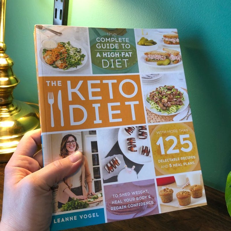 The Keto Diet