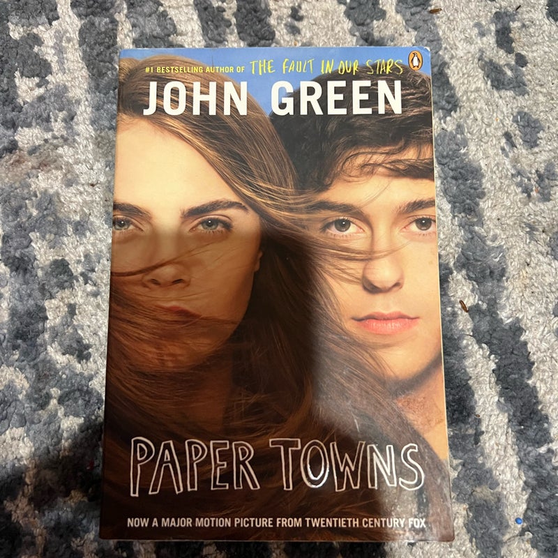 Paper Towns