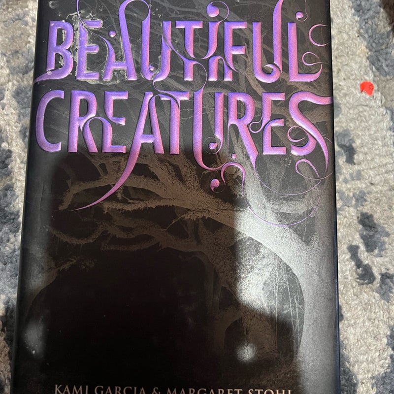 Beautiful Creatures