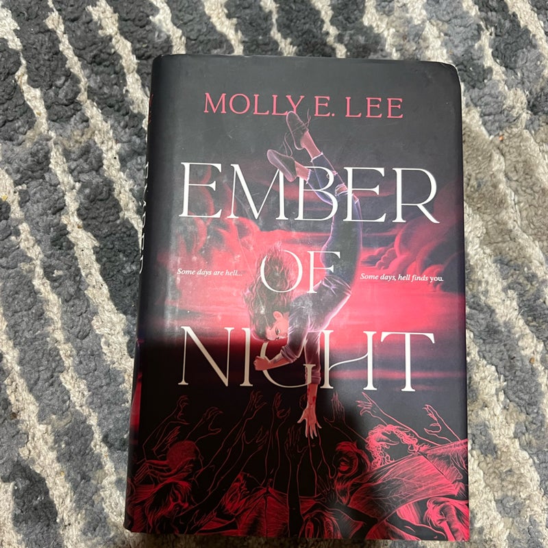 Ember of Night