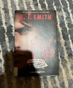 The secret circle (ex library)