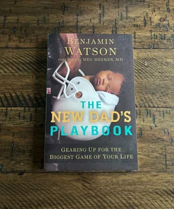 The New Dad's Playbook