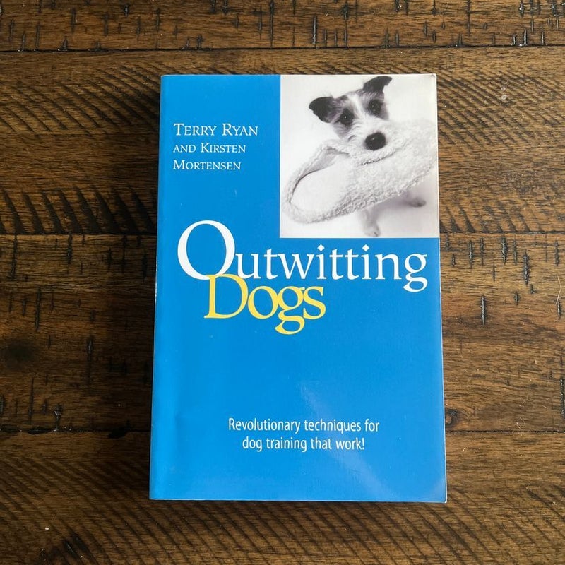 Outwitting Dogs